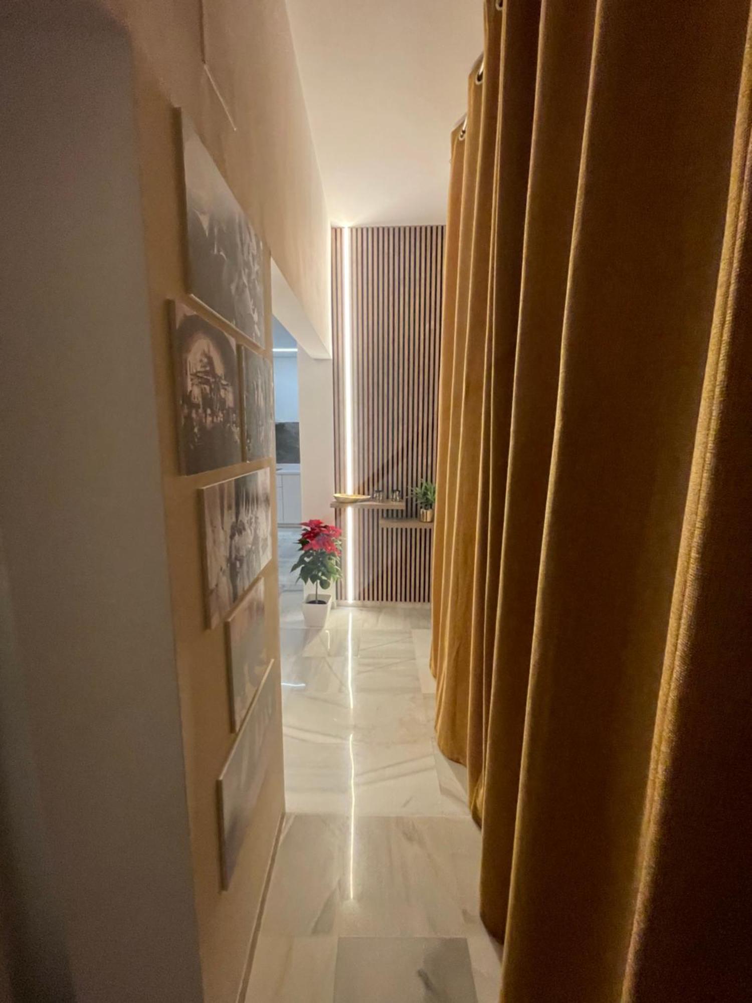 Wish Suite Ponce De Leon Sevilla Exterior foto